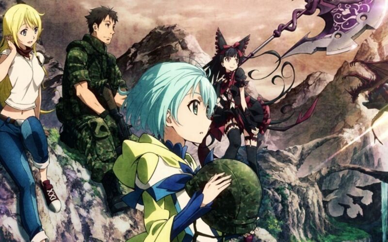 Gate Season 3 Will The Show Return