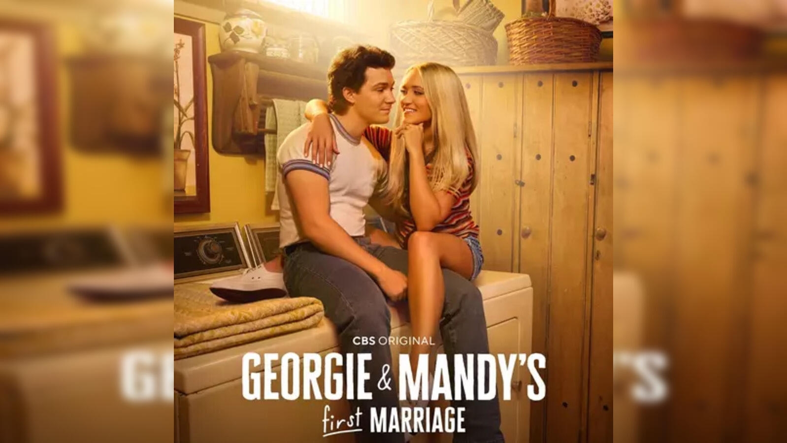 Georgie Mandy s First Marriage Season 2 Episodes Georgie Mandy s First Marriage Season 2 Release Date When Will New Episodes Air The Economic Times