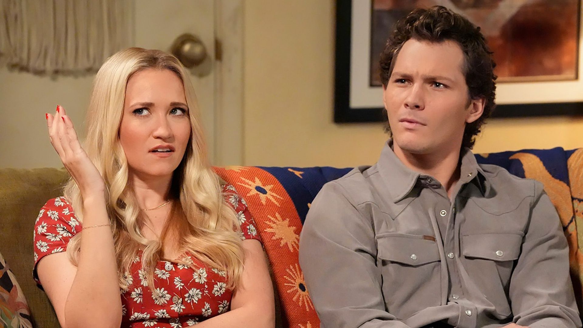 Georgie Mandy Season 2 Release Date Cast Plot And Everything We Know So Far