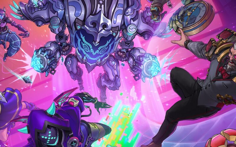 Get Powered Up In Overwatch 2 Season 17 News Overwatch