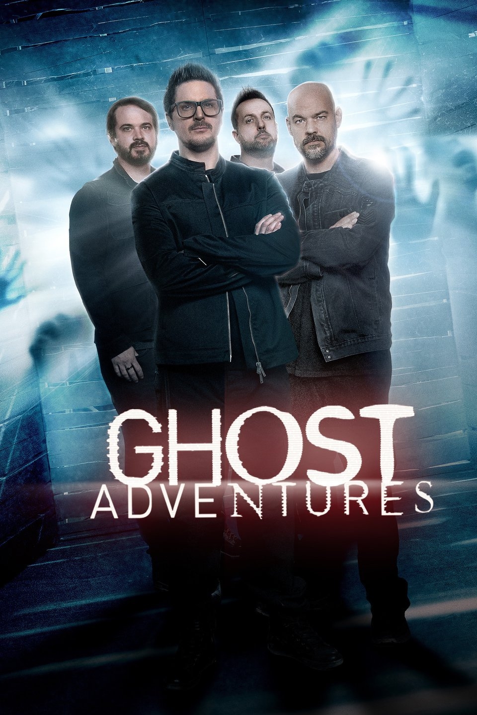 Ghost Adventures Season 29 Episode 1 Poltergeist House Curse Airs April 16 2025 On Discovery IMDb