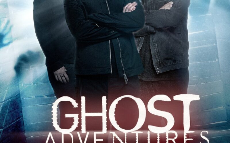 Ghost Adventures Season 29 Episode 1 Poltergeist House Curse Airs April 16 2025 On Discovery IMDb