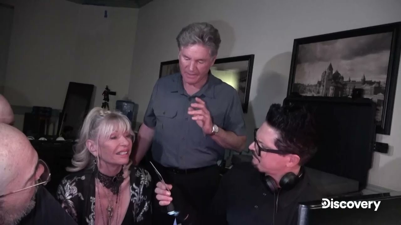 Ghost Adventures Season 30 Teaser Details And Air Date Ghost Adventures Season 30 Teaser Details And Air Date