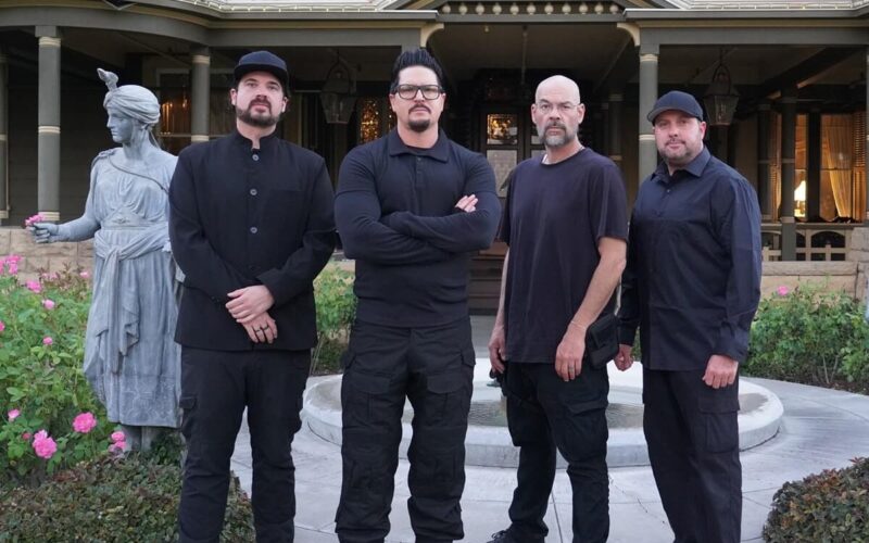 Ghost Adventures Season 30 Teaser Details And Air Date