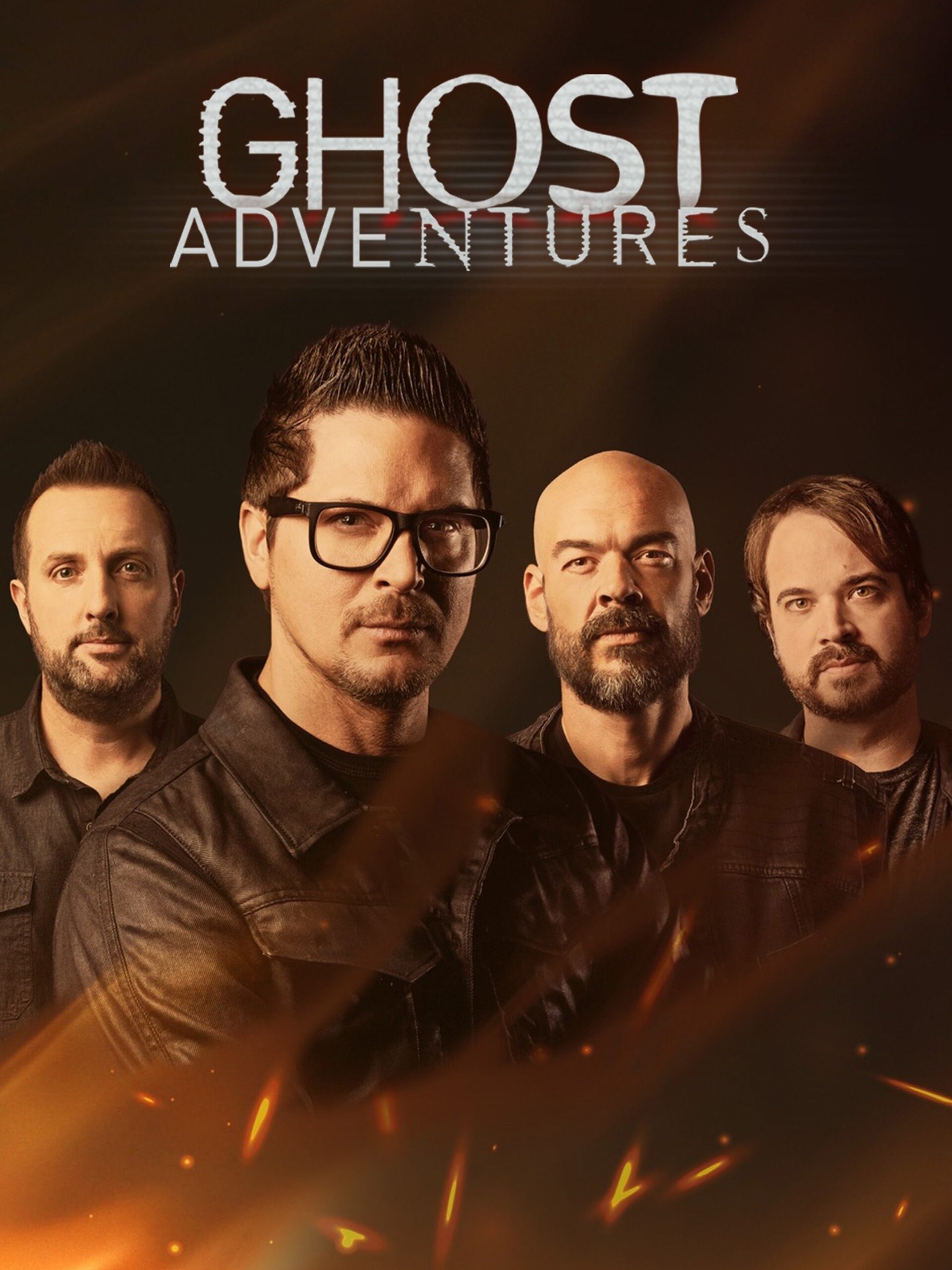 ghost adventures season 28 release date