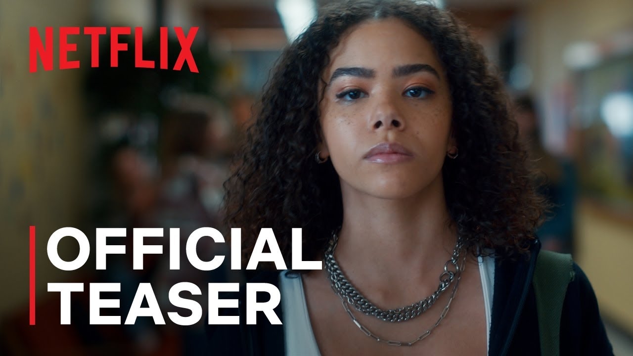 Ginny Georgia Season 3 Official Teaser Netflix YouTube