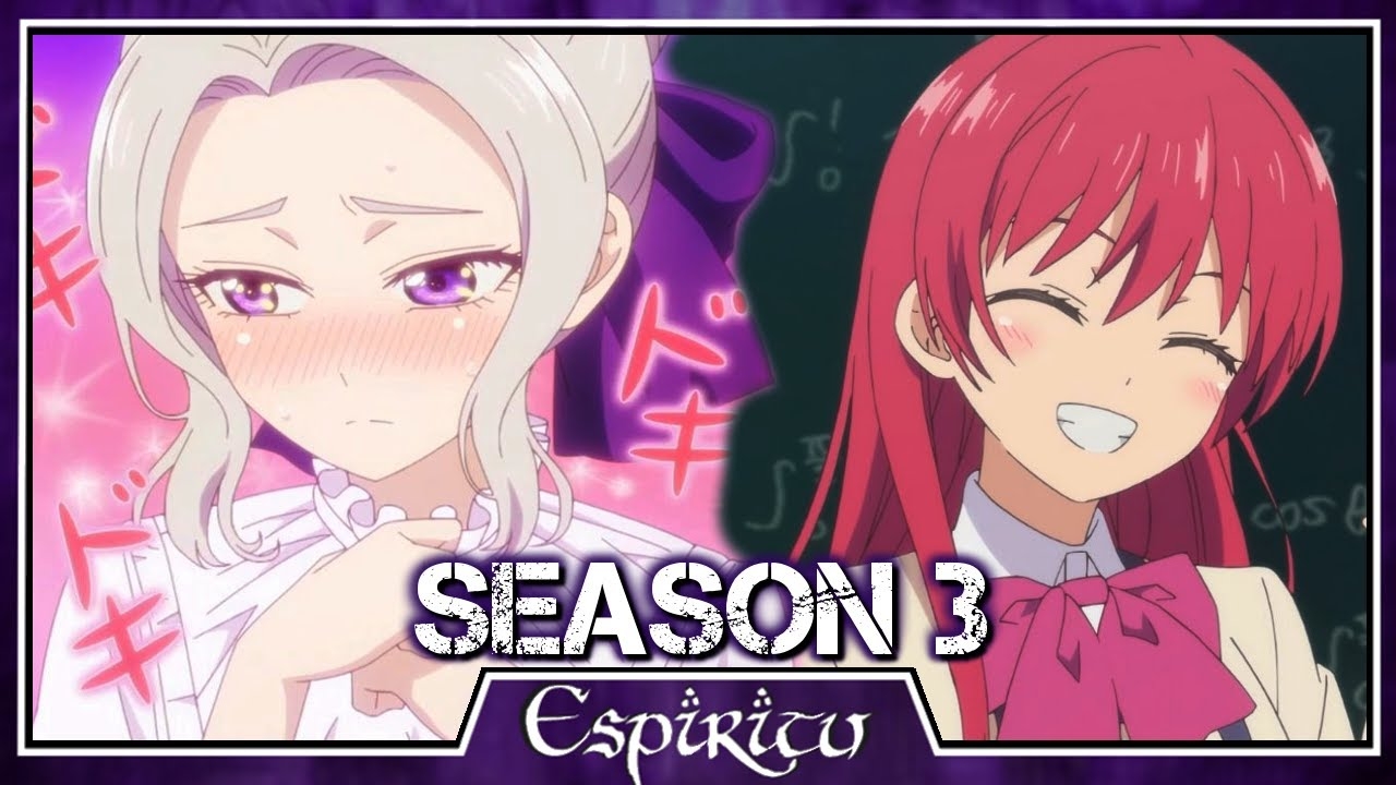 Girlfriend Girlfriend Season 3 Release Date Situation YouTube