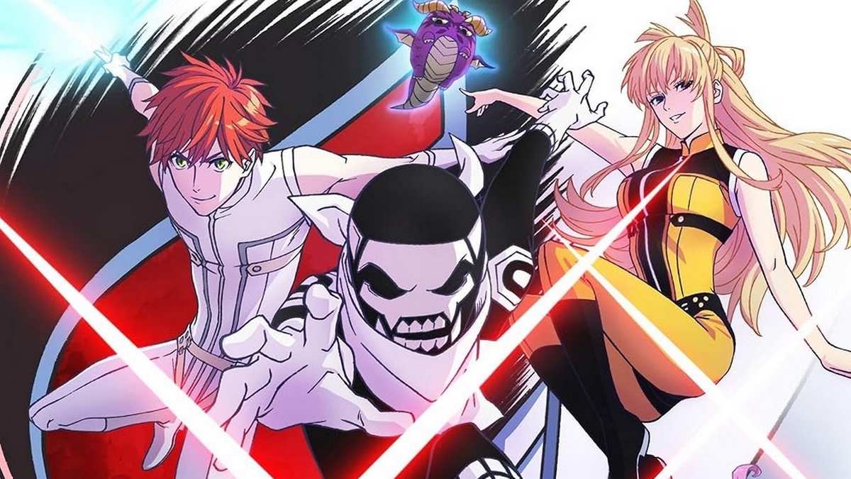 Go Go Loser Ranger Season 2 Announced Set To Come Out In 2025