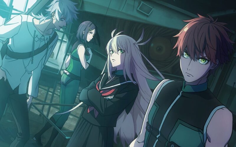 Go Go Loser Ranger Season 2 Sets Release Date With New Promo