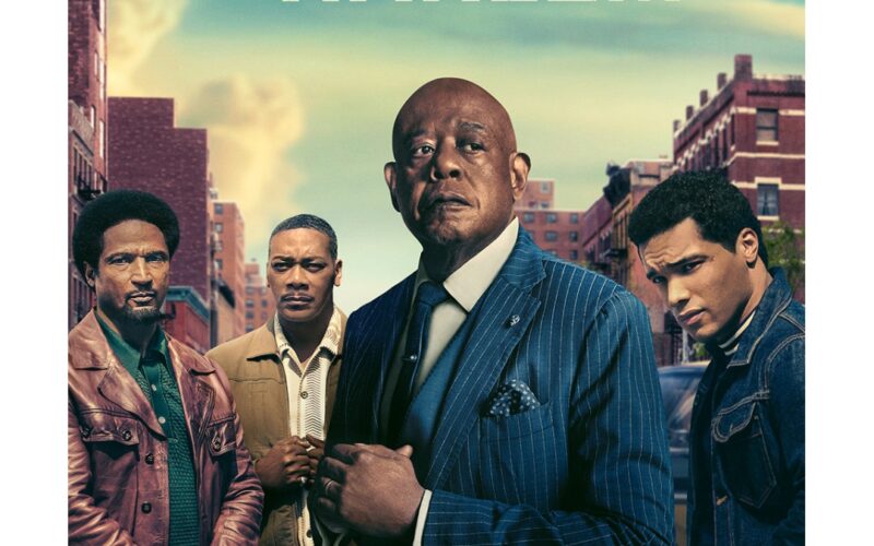 Godfather Of Harlem Season 4 Premieres April 13 On MGM Watch The Trailer