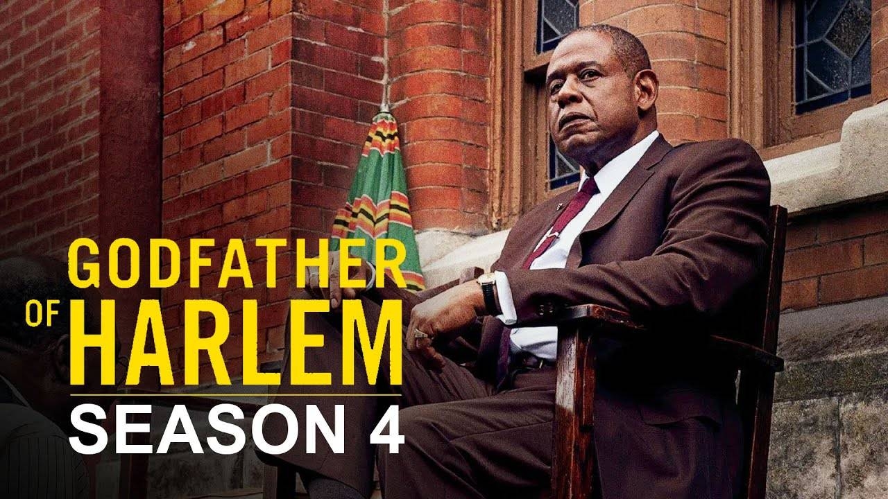 Godfather Of Harlem Season 4 Release Date And Everything Geeks
