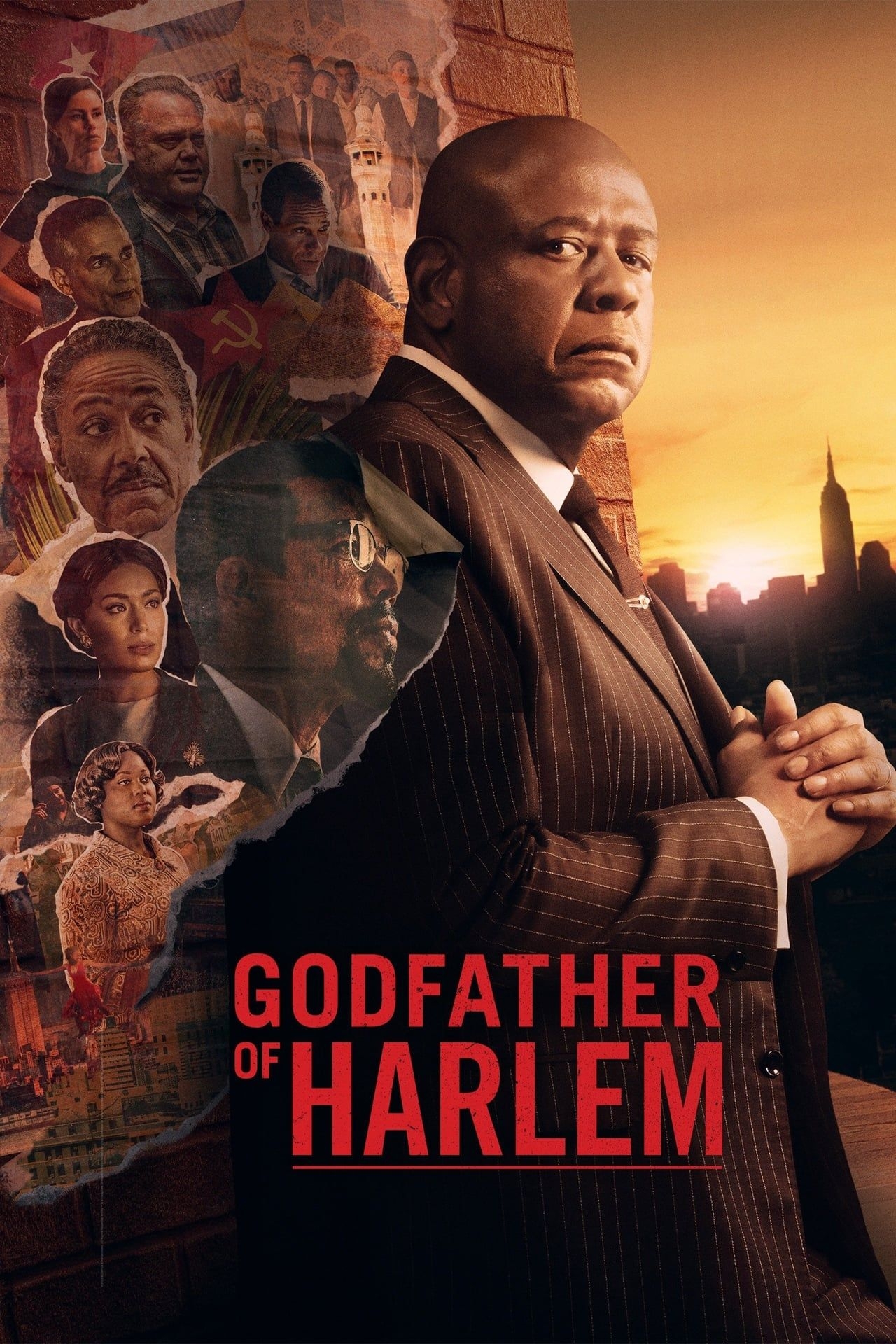 Godfather Of Harlem Season 4 Release Date Confirmed