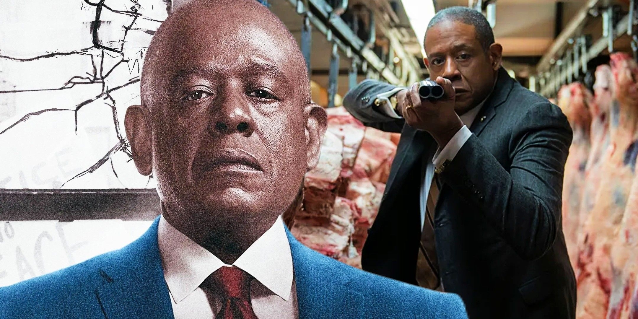 Godfather Of Harlem Season 5 Will It Happen Everything We Know Godfather Of Harlem Season 5 Will It Happen Everything We Know