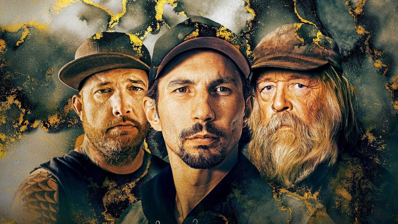 gold rush season 15 release date 2024