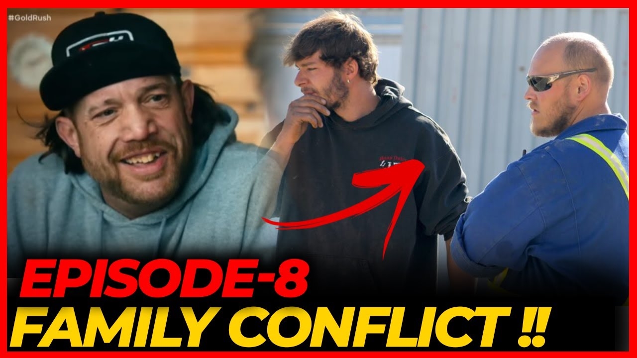 Gold Rush Season 15 Episode 8 Release Date Preview YouTube