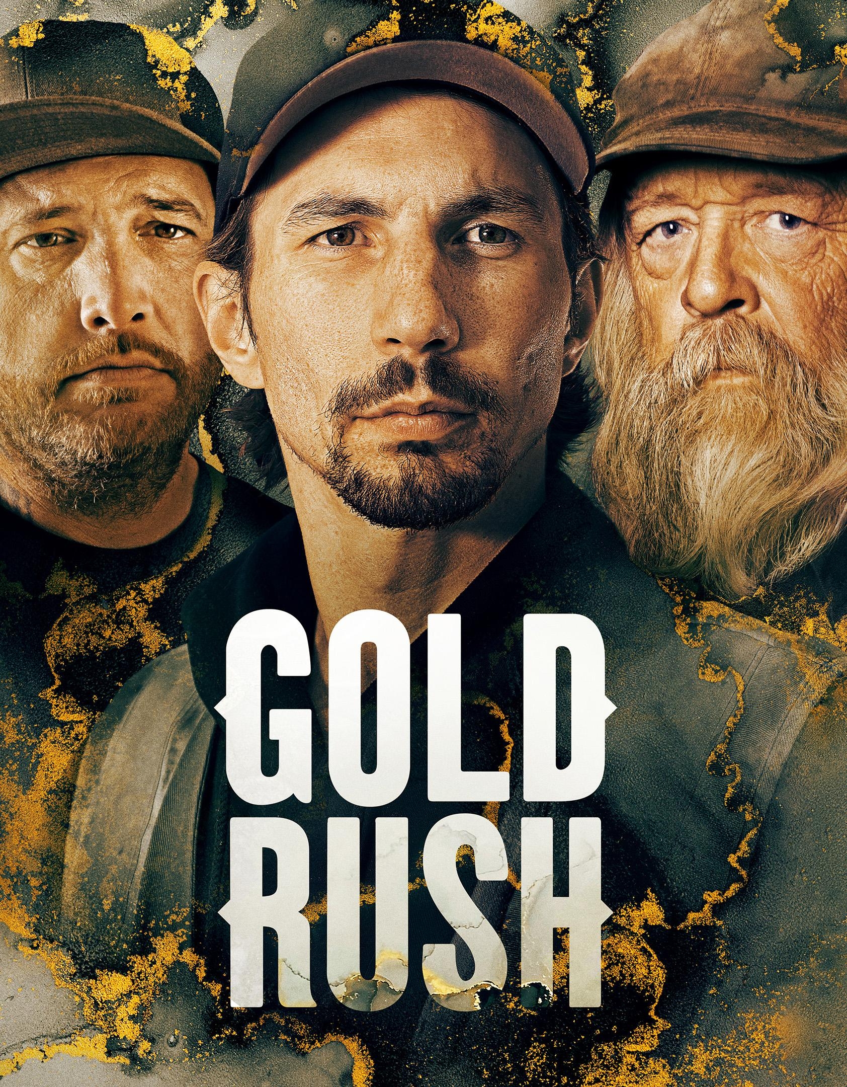 gold rush season 16 release date