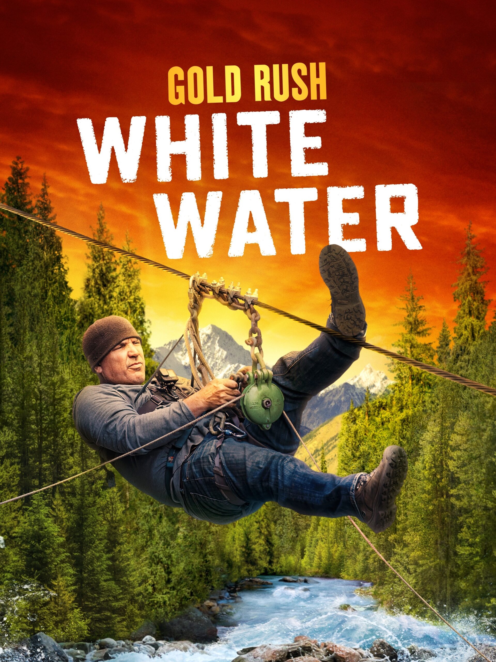 Gold Rush White Water Season 9 Rotten Tomatoes Gold Rush White Water Season 9 Rotten Tomatoes