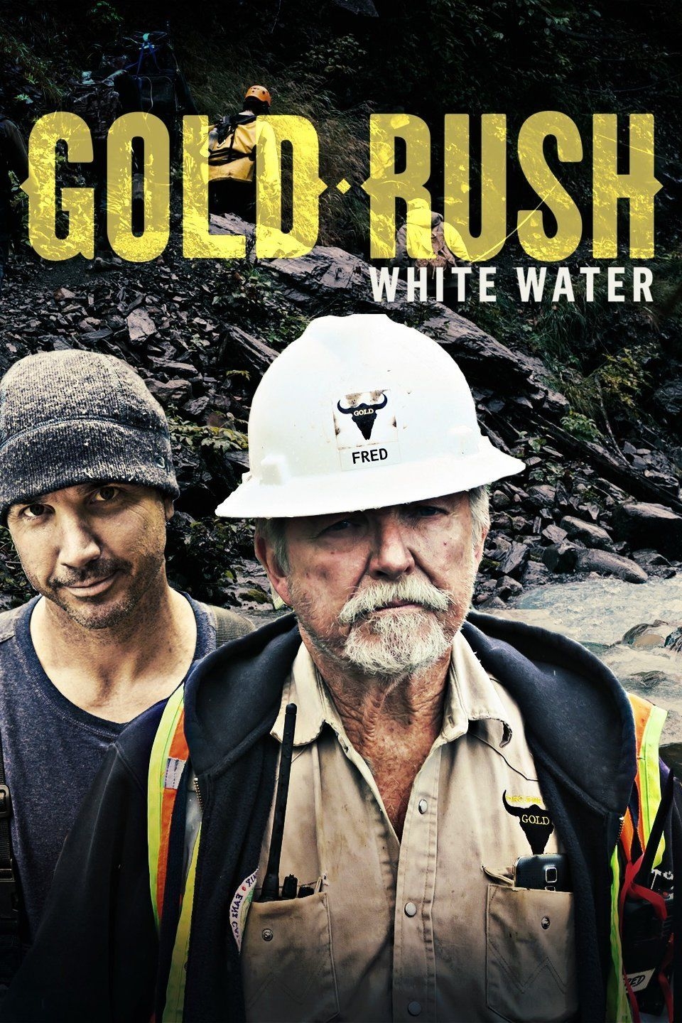 Gold Rush White Water TV Series 2018 News IMDb Gold Rush White Water TV Series 2018 News IMDb