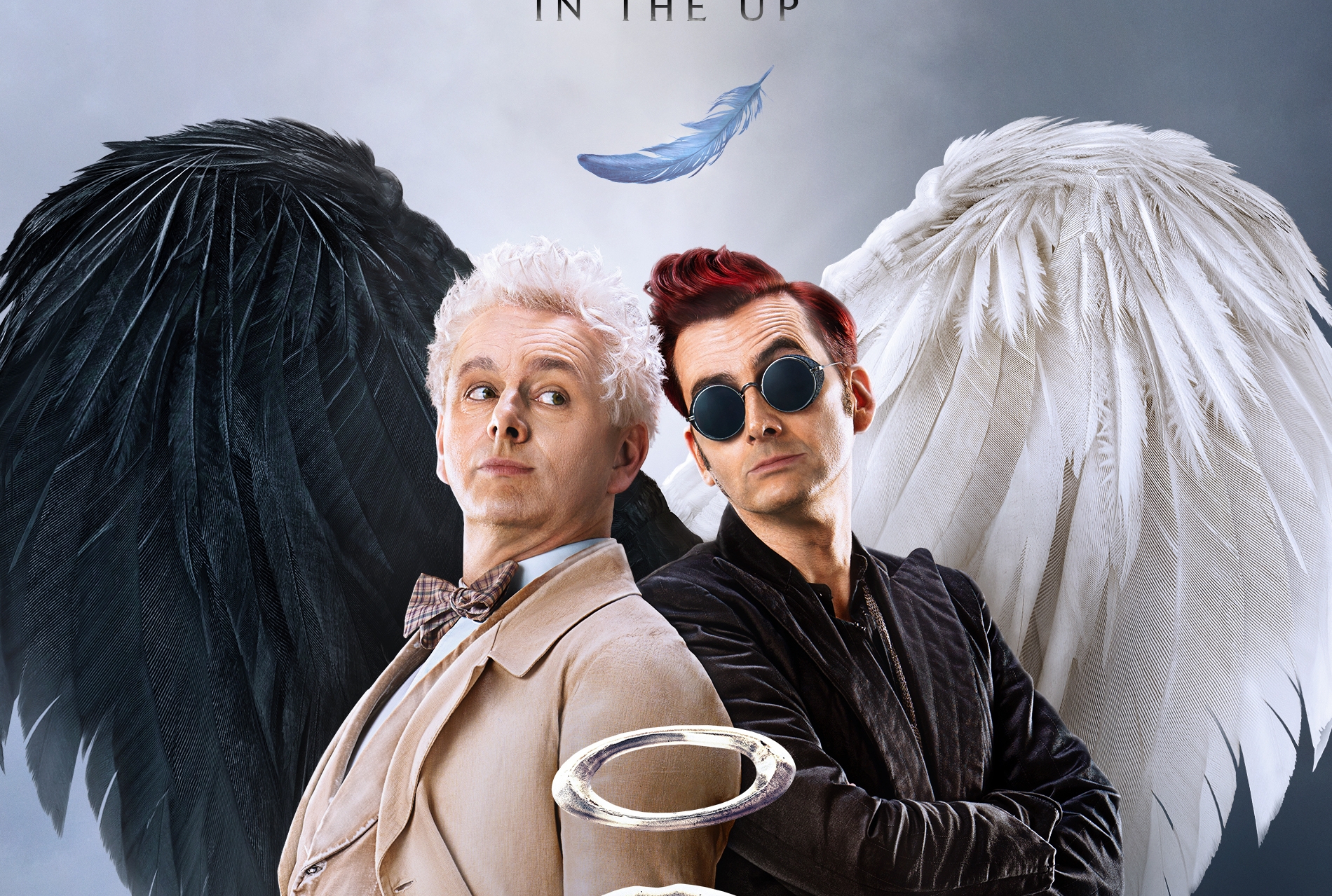 good omens season 2 release date good omens season 2 release date