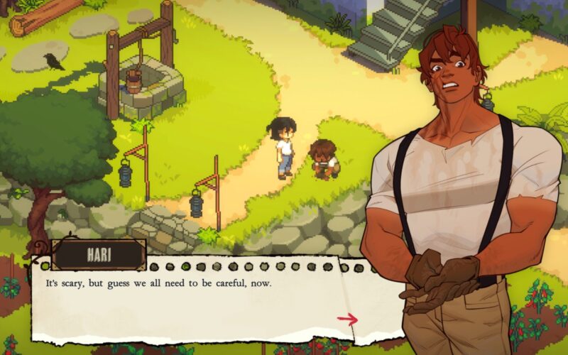 Grave Seasons Launches In 2026 For PS5 Xbox Series Switch And PC Gematsu