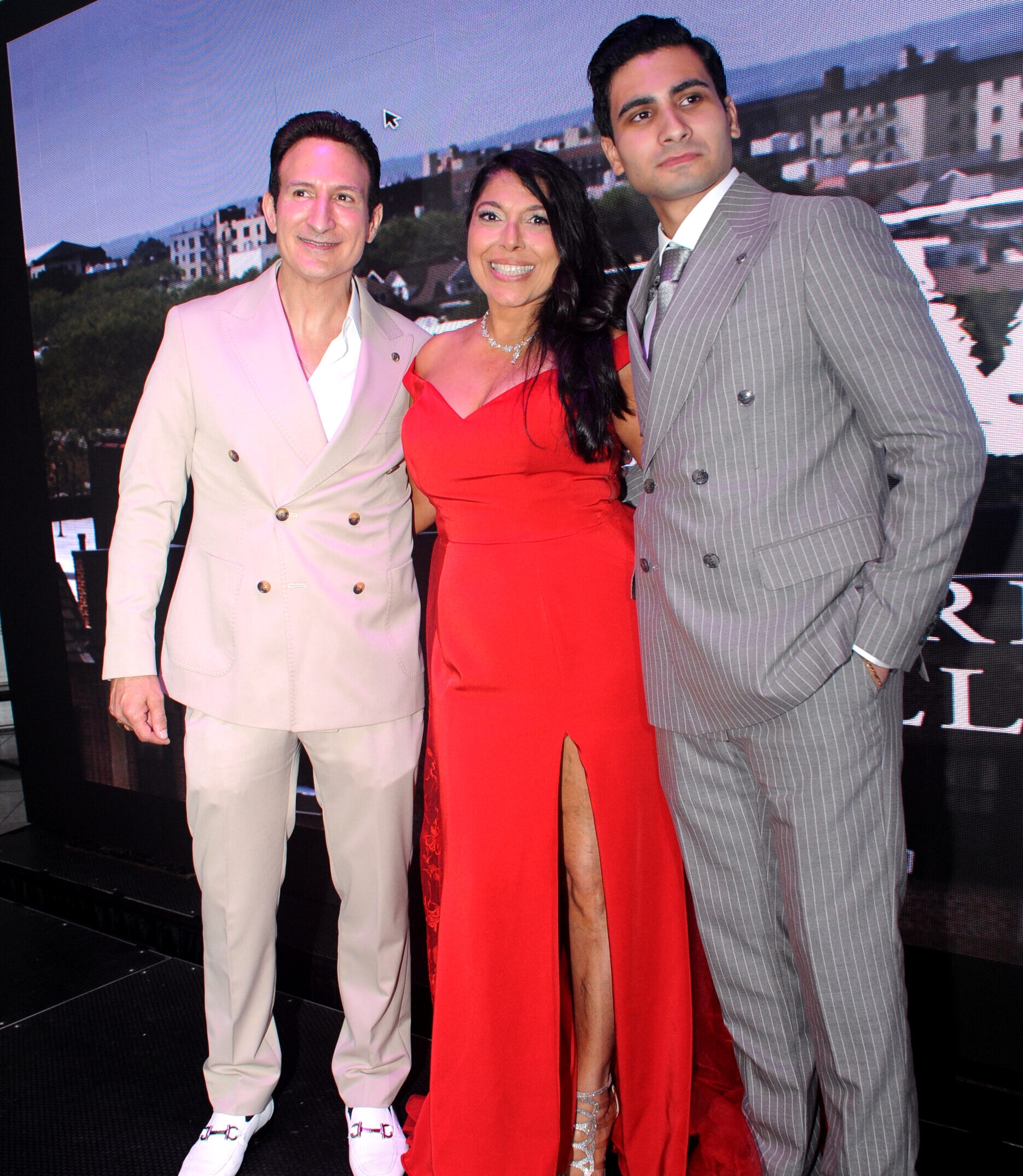 Gravesend Cast Parties As New Season Premieres The Brooklyn Home Reporter