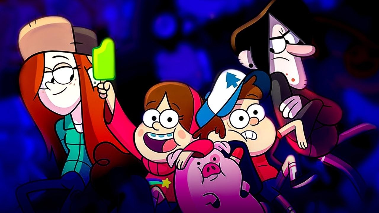 Gravity Falls Countdown Website Sparks Season 3 Release Speculation IMDb Gravity Falls Countdown Website Sparks Season 3 Release Speculation IMDb