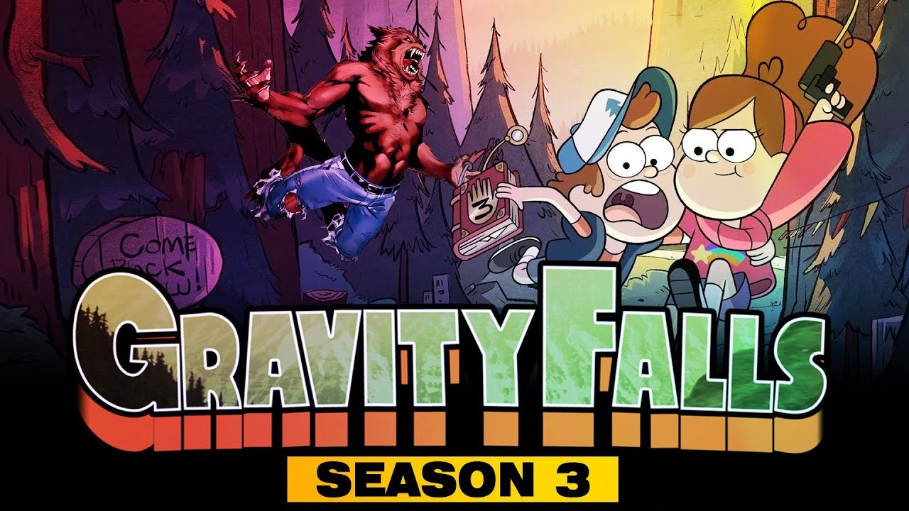 release date of gravity falls season 3 release date of gravity falls season 3