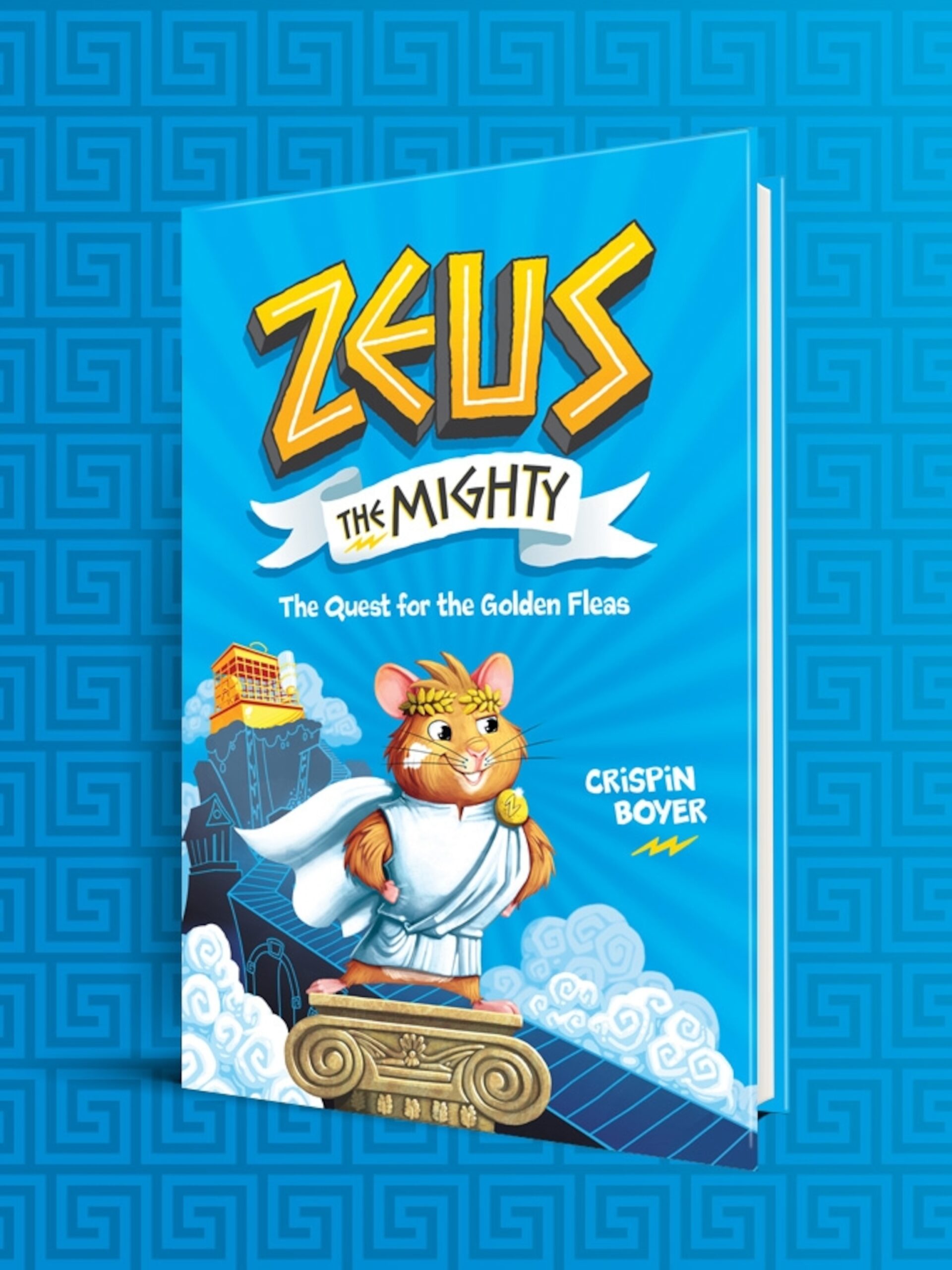 Greeking Out Podcast National Geographic Kids Greeking Out Podcast National Geographic Kids