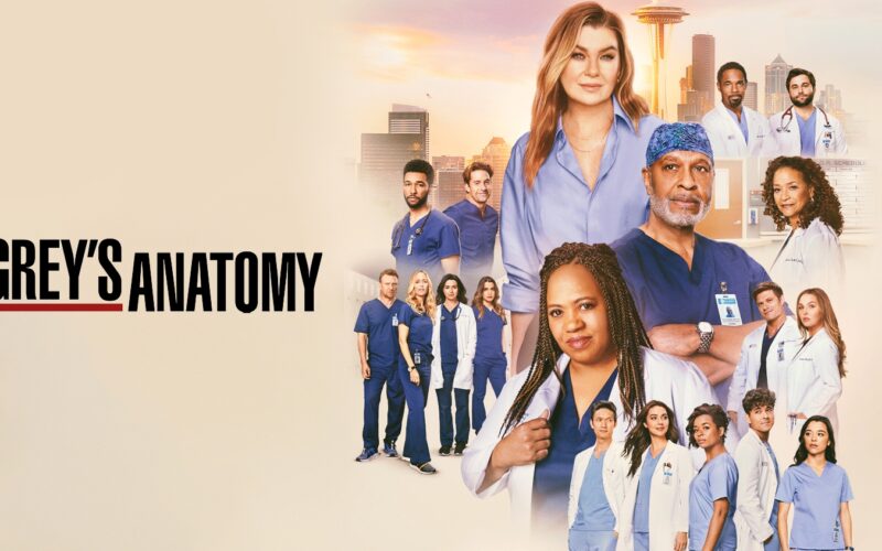Grey s Anatomy Renewed For Season 22 By ABC Cast Poised To Return