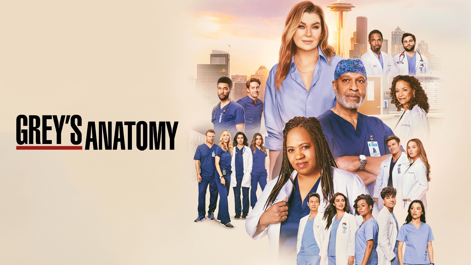 Grey s Anatomy Renewed For Season 22 By ABC Cast Poised To Return