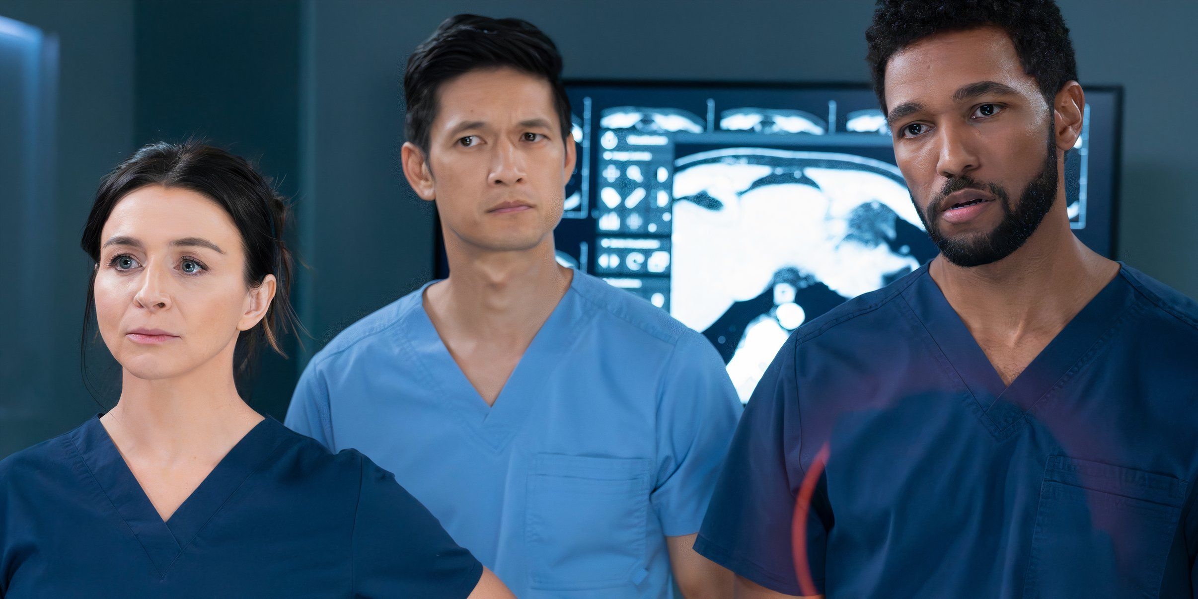 Grey s Anatomy Season 21 Episode 9 Review I m Happy To Be Back With My Favorite Characters But They Deserve Better Than What They re Getting Grey s Anatomy Season 21 Episode 9 Review I m Happy To Be Back With My Favorite Characters But They Deserve Better Than What They re Getting