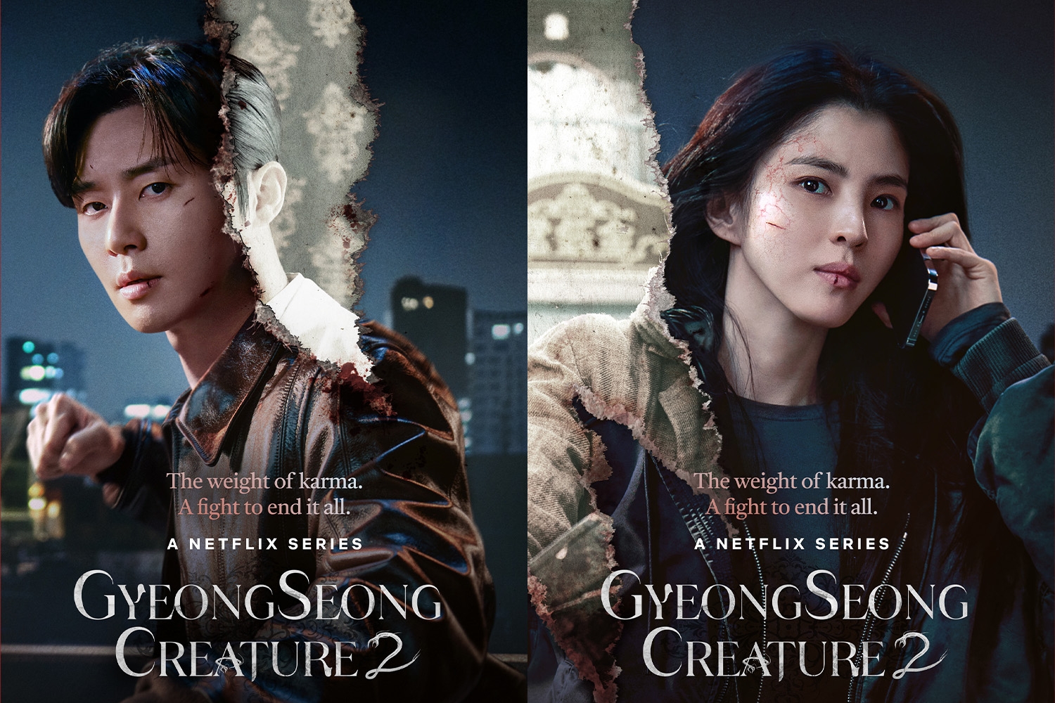 Gyeongseong Creature Season 2 To Premiere On Netflix On 27 Sep