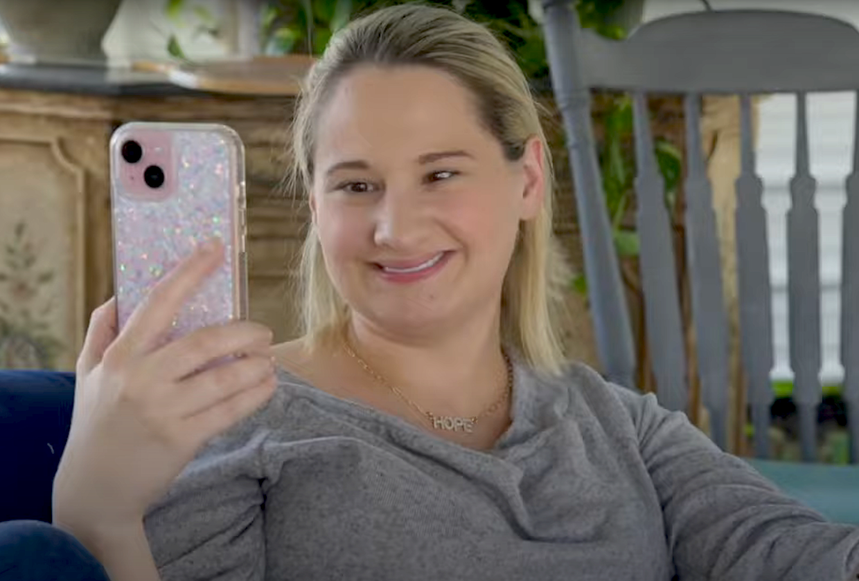 gypsy rose season 2 release date