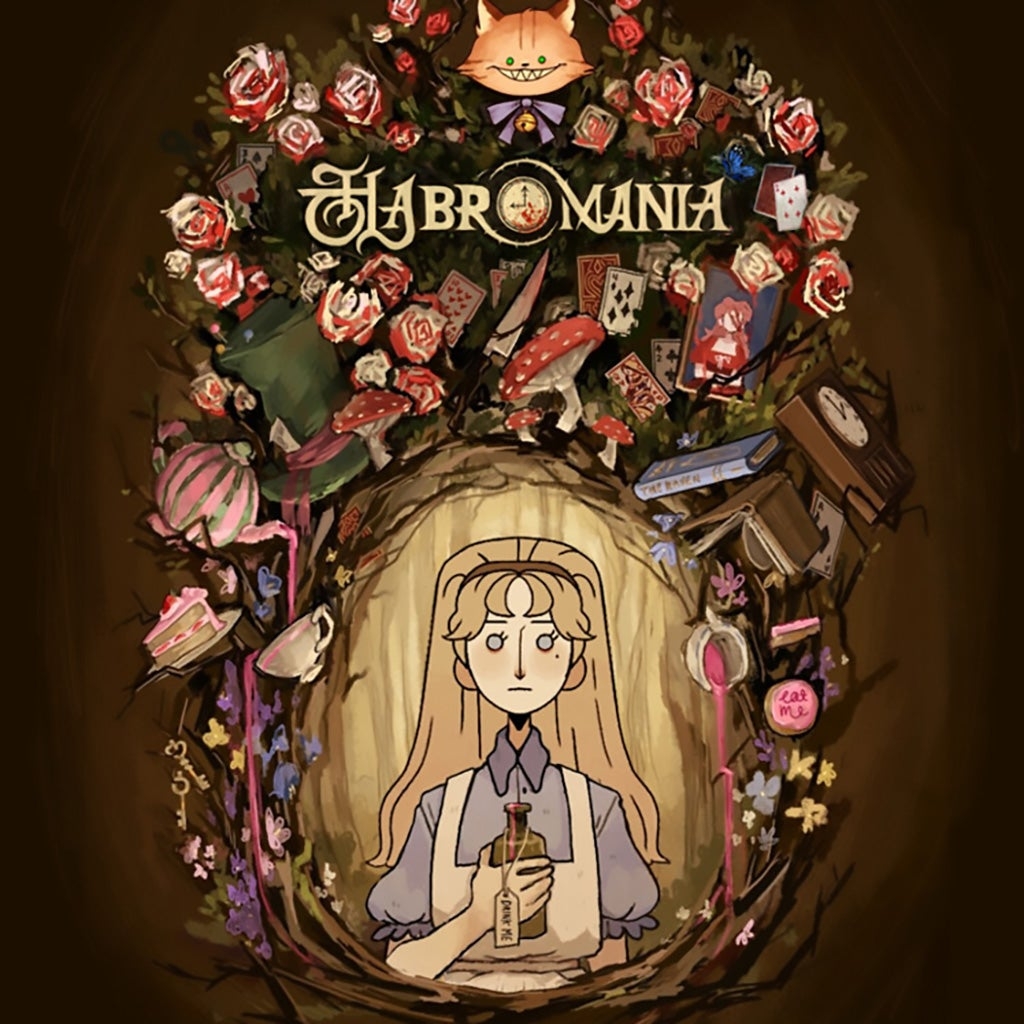 Habromania IGN