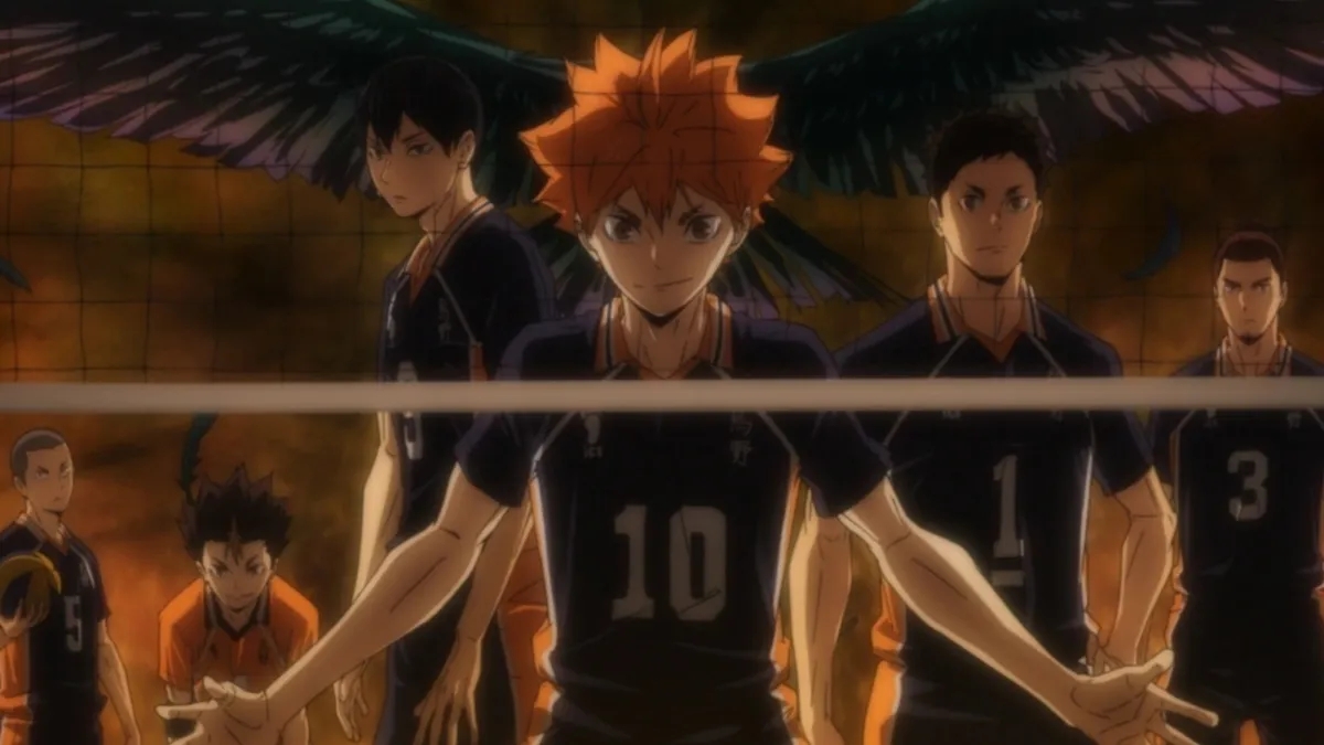 Haikyu Season 5 Release Date Estimate News Updates Comic Book Movies And Superhero Movie News SuperHeroHype
