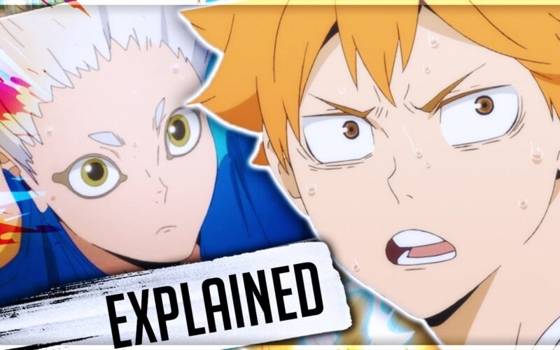 Haikyuu Season 5 Release Date On Netflix Episodes Other Rumors DEBUNKED YouTube