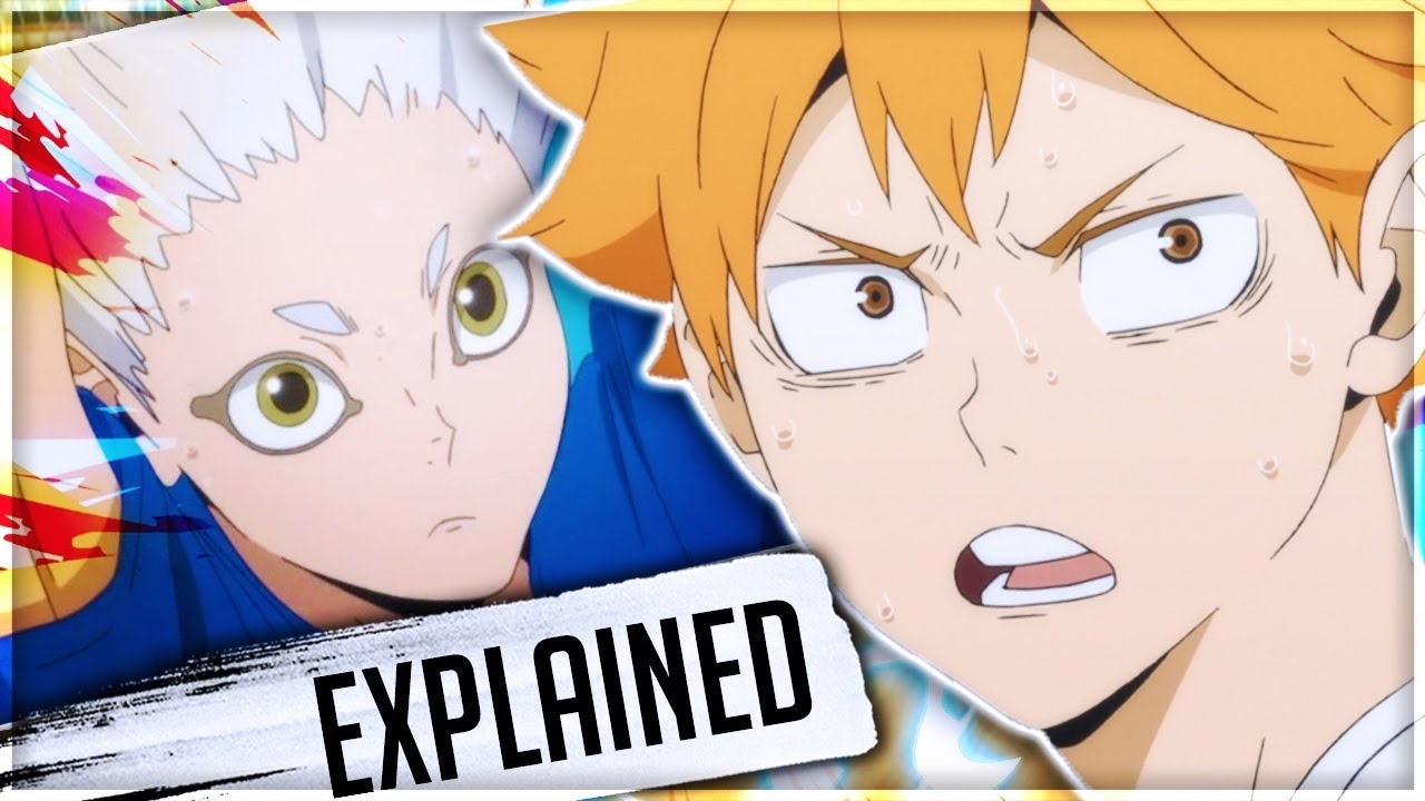 Haikyuu Season 5 Release Date On Netflix Episodes Other Rumors DEBUNKED YouTube
