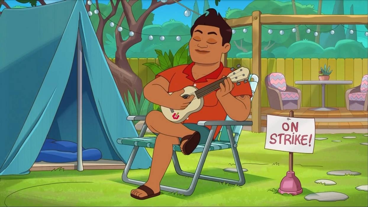 hailey's on it season 2 release date