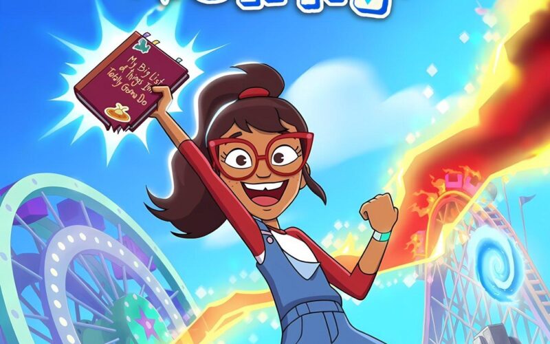 Hailey s On It TV Series 2023 2024 IMDb