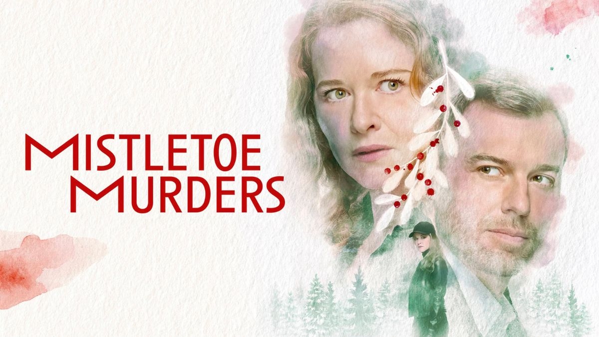 mistletoe murders season 2 release date