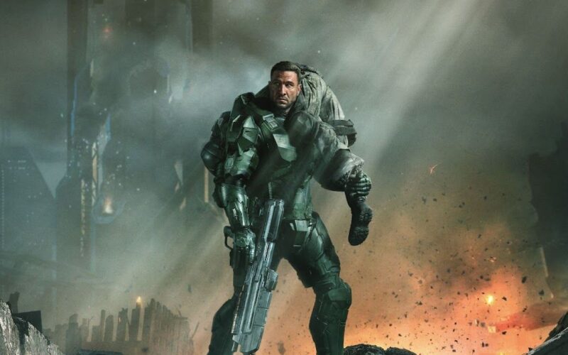 Halo Season 3 Cancelation Everything We Know