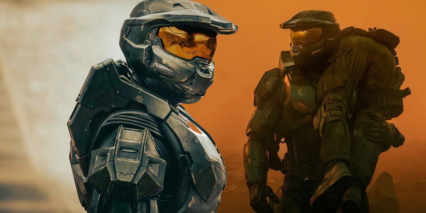 Halo Season 3 Cancelation Everything We Know