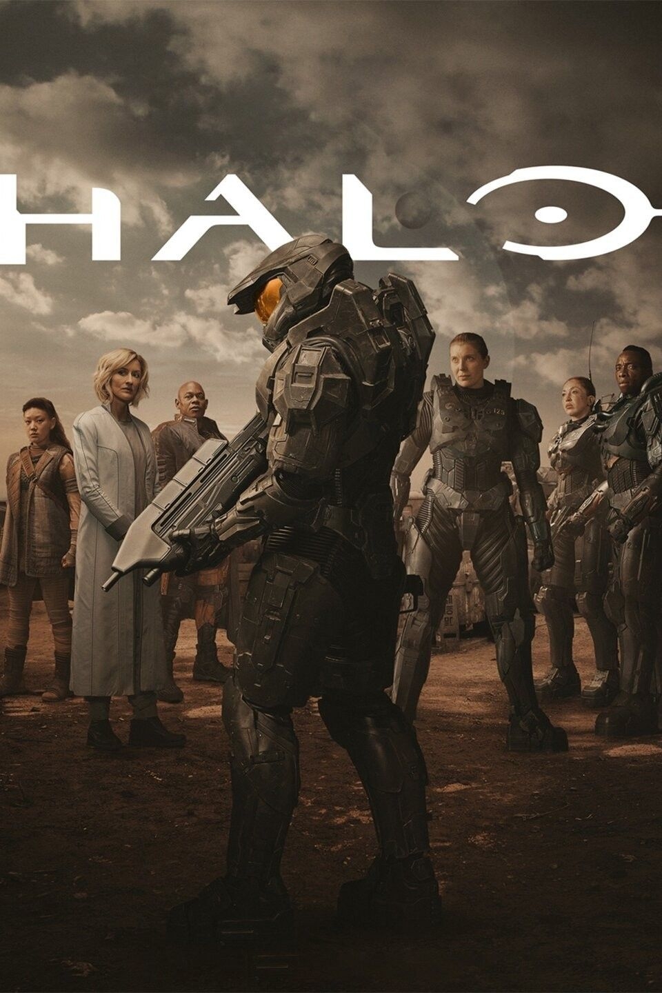 halo tv series season 3 release date