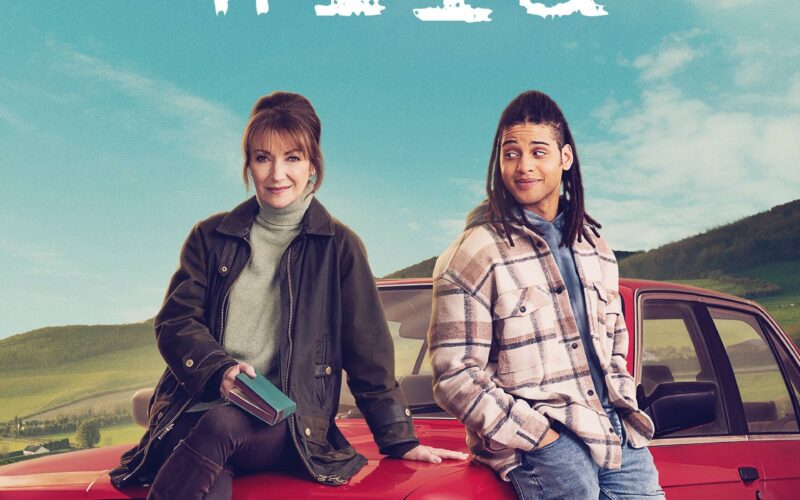 Harry Wild Season 4 Rotten Tomatoes