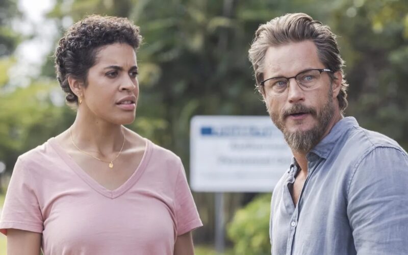 Has Black Snow Season 3 Been Canceled Or Renewed