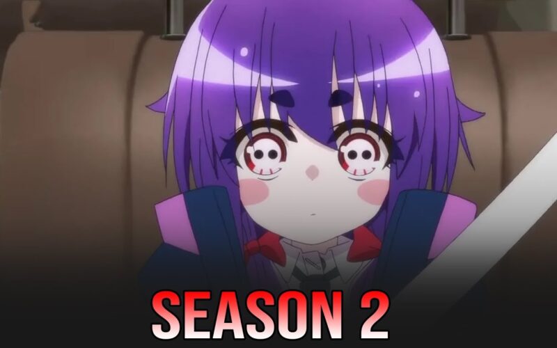 Has Dark Gathering Season 2 Been Renewed Animenga YouTube