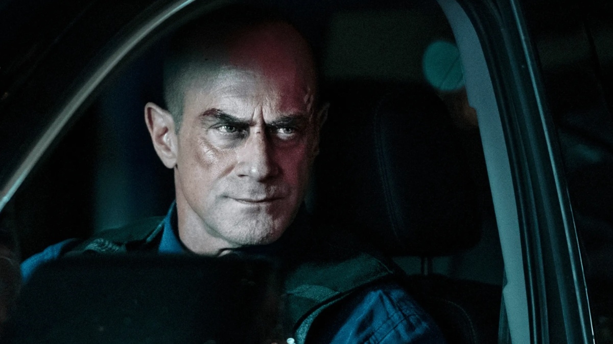 law and order organized crime season 6 release date