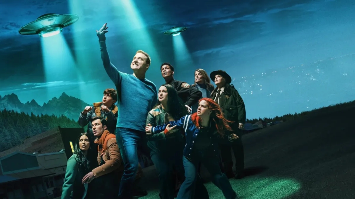 Has Resident Alien Season 5 Been Canceled Or Renewed Comic Book Movies And Superhero Movie News SuperHeroHype