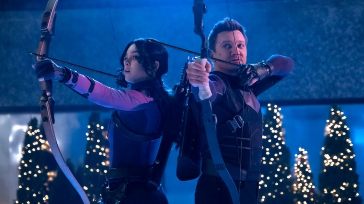 Hawkeye Season 2 Disney Release Date Estimate News Updates Comic Book Movies And Superhero Movie News SuperHeroHype Hawkeye Season 2 Disney Release Date Estimate News Updates Comic Book Movies And Superhero Movie News SuperHeroHype