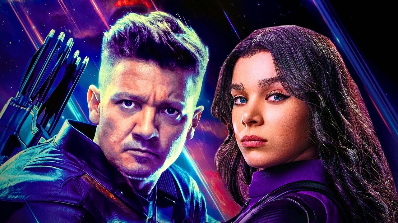 Hawkeye Season 2 Finally Has A Targeted Release Window Report Hawkeye Season 2 Finally Has A Targeted Release Window Report